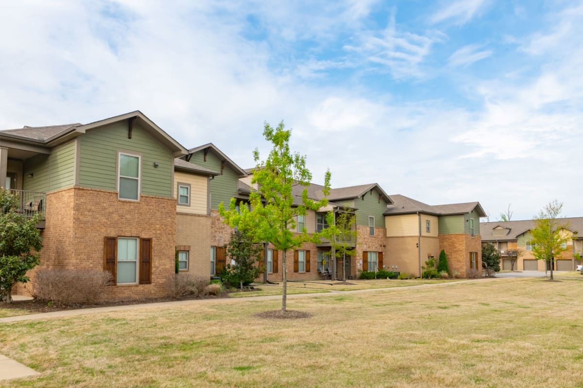 Photos of Our Apartments for Rent in Arlington, TN